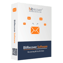 BitRecover PST to MBOX Converter logo