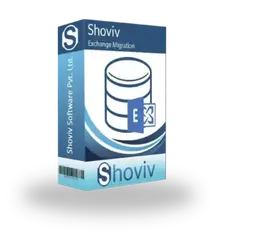 Shoviv Exchange Migration Tool logo