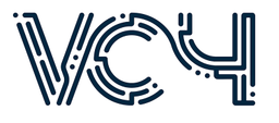VC4 B.V. logo