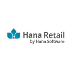 Hana Retail logo