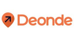 Deonde innovations Pvt Ltd logo