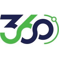 Monitor360 logo