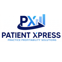 PatientXpress logo
