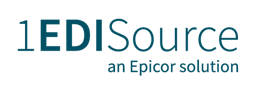 1 EDI Source logo