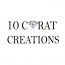 10 Carat Creations logo