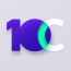 10Clouds logo