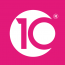 10Pearls logo