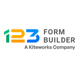 123FormBuilder logo
