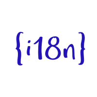 I18n Code logo