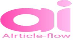 AIrticle-flow logo