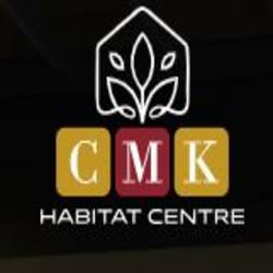 CMK Habitat logo