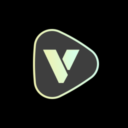 VideoWeb AI Face Rating logo
