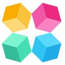 MagicBlocks logo