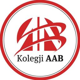 AAB College logo