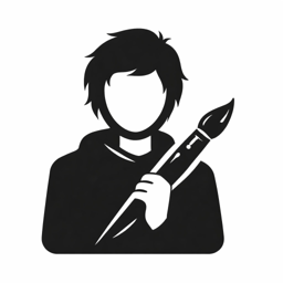 AiArtist logo