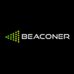 Beaconerio logo