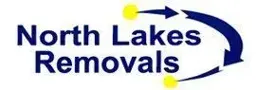 North Lakes Removals logo