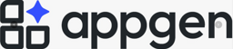 AppGen logo