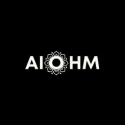 AIOHM Platform logo
