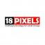 18Pixels India Pvt Ltd. logo