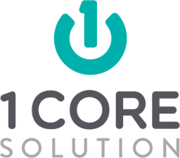 1CoreSolution logo