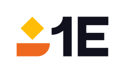 1E Platform logo