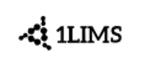 1LIMS logo