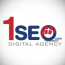 1SEO logo