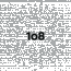 1o8 logo