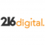 216digital logo