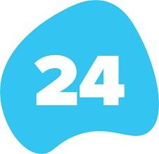 24Files logo