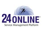24online logo