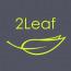 2Leaf logo