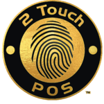 2TouchPOS logo