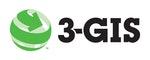 3-GIS Network Solutions logo