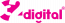 32 DIGITAL logo