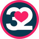 32auctions logo