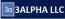 3Alpha LLC logo