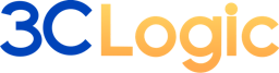 3CLogic logo