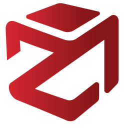 3DF Zephyr logo