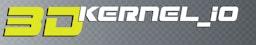 3D_Kernel_IO logo