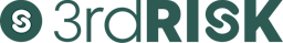 3rdRisk logo