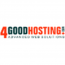 4GoodHosting logo