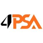 4PSA VoipNow logo