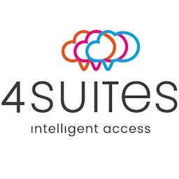 4SUITES logo