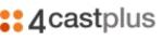 4castplus logo