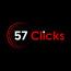 57 Clicks Marketing Agency logo