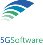 5G Software logo