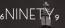 6Ninety9 Web Design logo