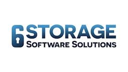 6Storage logo